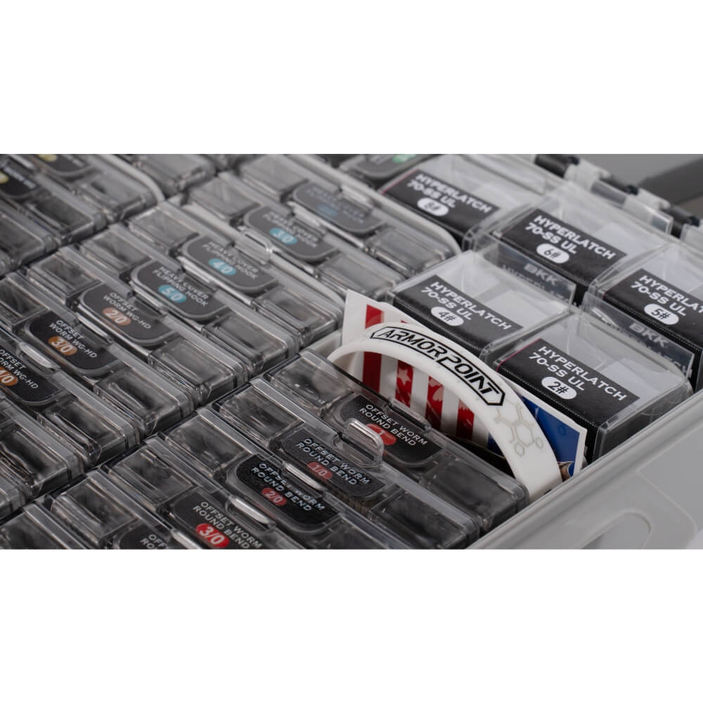 BKK Complete Armor Point OCD Kit bei HechtundBarsch.at