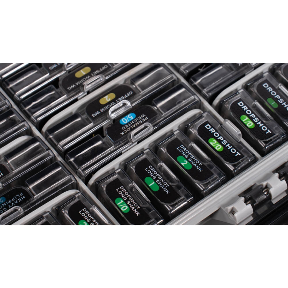 BKK Complete Armor Point OCD Kit bei HechtundBarsch.at