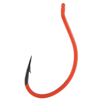 Bewertung von Jan für das Produkt DSS-Worm UVO Hook #4