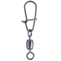 Bewertung von "Michael" für das Produkt Duolock Snap Swivel-51 #00 / 18 kg