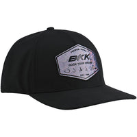 Bewertung von Maik für das Produkt Legacy Performance Cap | Black