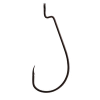 Bewertung von Ralf für das Produkt Muse Worm Hook #2