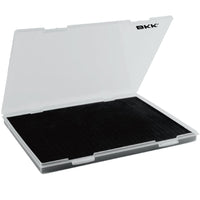 Bewertung von Anonym für das Produkt OCD-Box A1 | Tacklebox