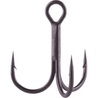 Bewertung von Alexander K für das Produkt Spear-21 SS Treble Hook 4