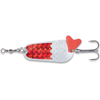Bewertung von "Louis" für das Produkt Colonel Classic Blinker Curvy 30 g / Rot-Reflex
