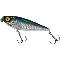 Bewertung von Jonas für das Produkt Crazy Dog 9 cm / Minnow