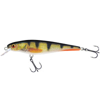 Bewertung von Customer für das Produkt MK Adventure Hechtschrecke Wobbler 11 cm / 20 g / Clear Perch