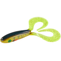 Bewertung von Aaron für das Produkt Shirasu Pike Collector 2.0 | 1 Stück 15 cm / UV Perch