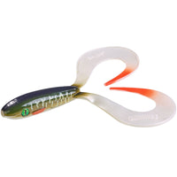 Bewertung von Hans für das Produkt Shirasu Pike Collector 2.0 | 1 Stück 15 cm / UV Pike
