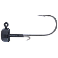 Bewertung von Tobias für das Produkt Shirasu Stand Up Jighead 3/0 / 5.0 g