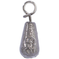 Bewertung von Robert für das Produkt Shirasu Street Clip-On-Lure Weight 5.0 g