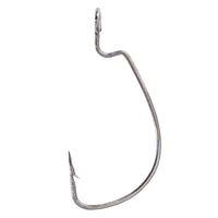Bewertung von Denis für das Produkt Shirasu Street Micro Offset Haken #6