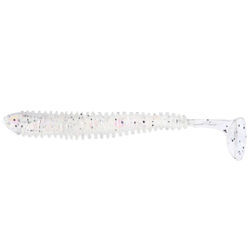 Balzer Shirasu Street Worm Paddler bei HechtundBarsch.at