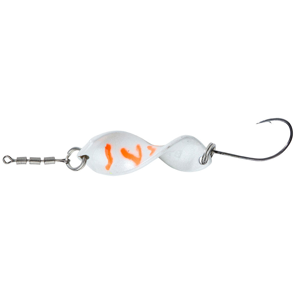 Balzer Shooter Spoon Pro Staff Series 2,5 g 2,7 cm Albino