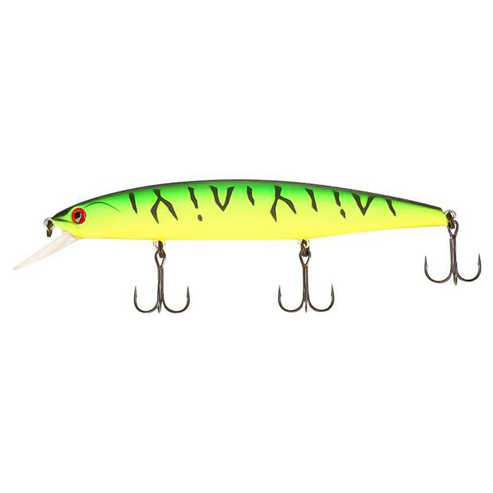 Bassday Mogul Minnow 130SP bei HechtundBarsch.at