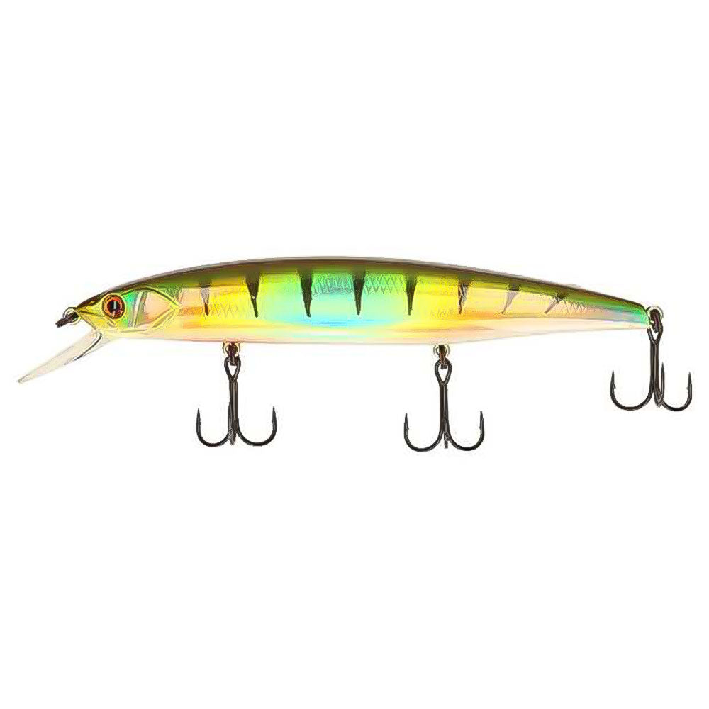 Bassday Mogul Minnow 130SP bei HechtundBarsch.at