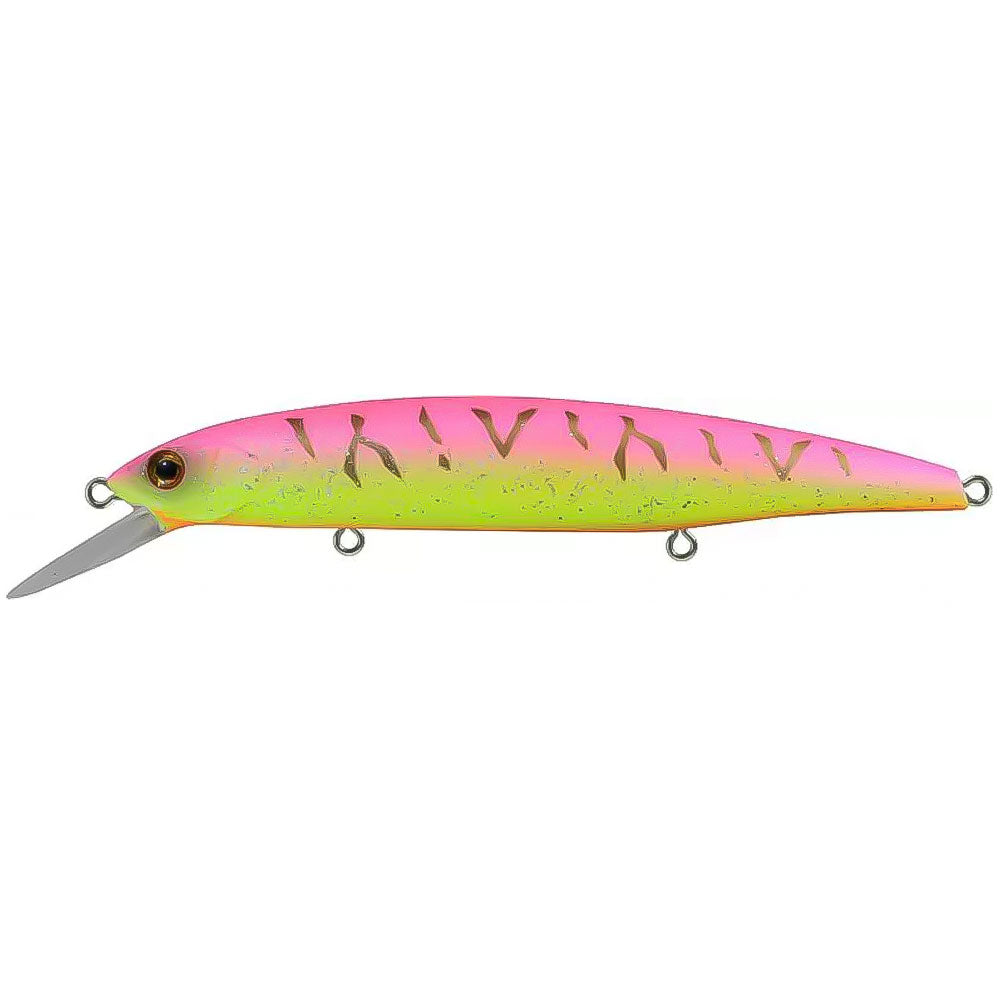 Bassday Mogul Minnow 130SP bei HechtundBarsch.at
