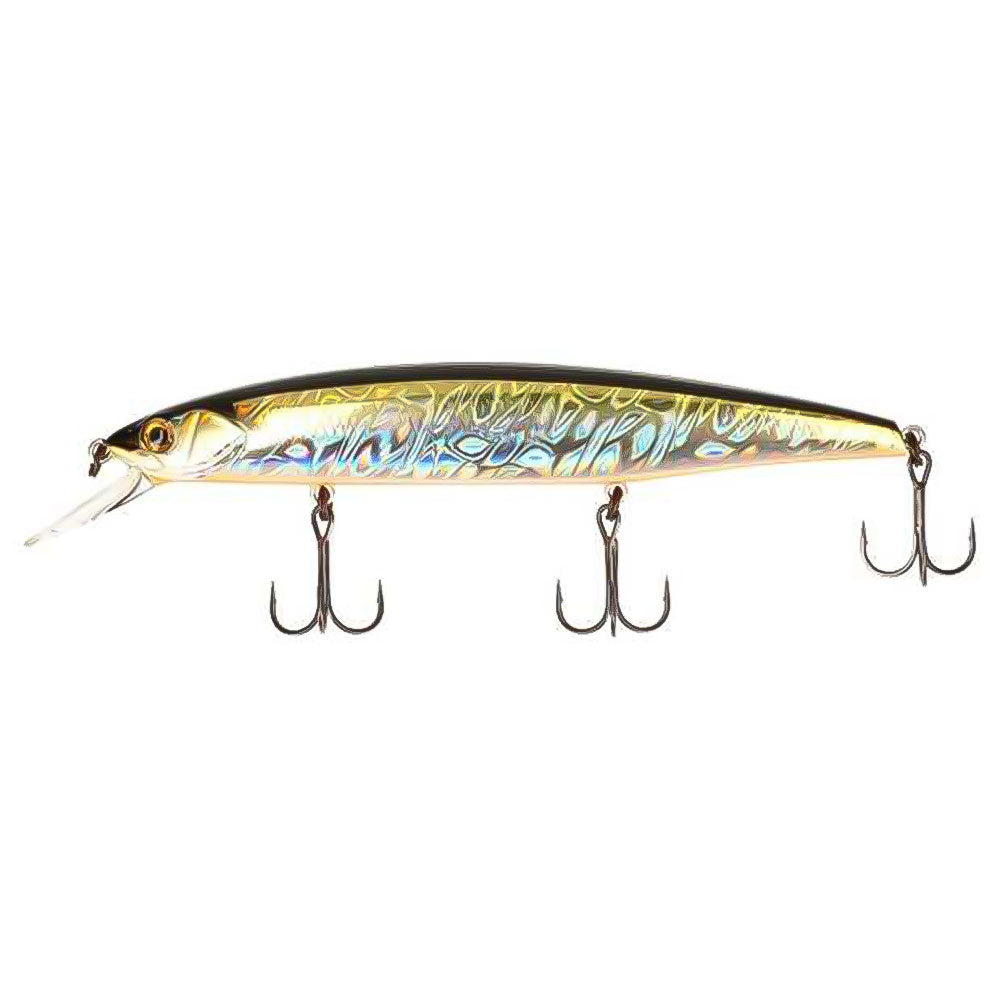 Bassday Mogul Minnow 130SP bei HechtundBarsch.at