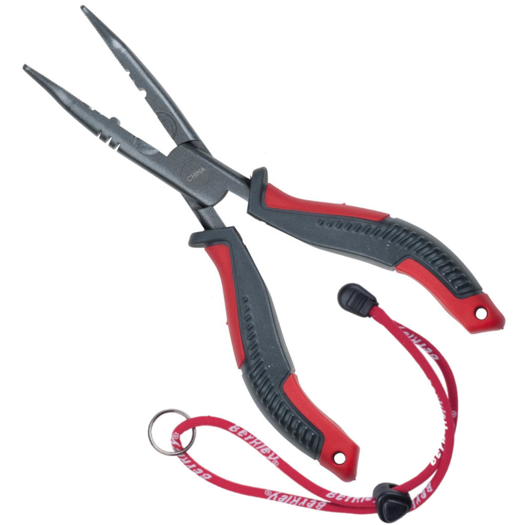 Berkley XCD Bent Nose Plier 6 15 cm