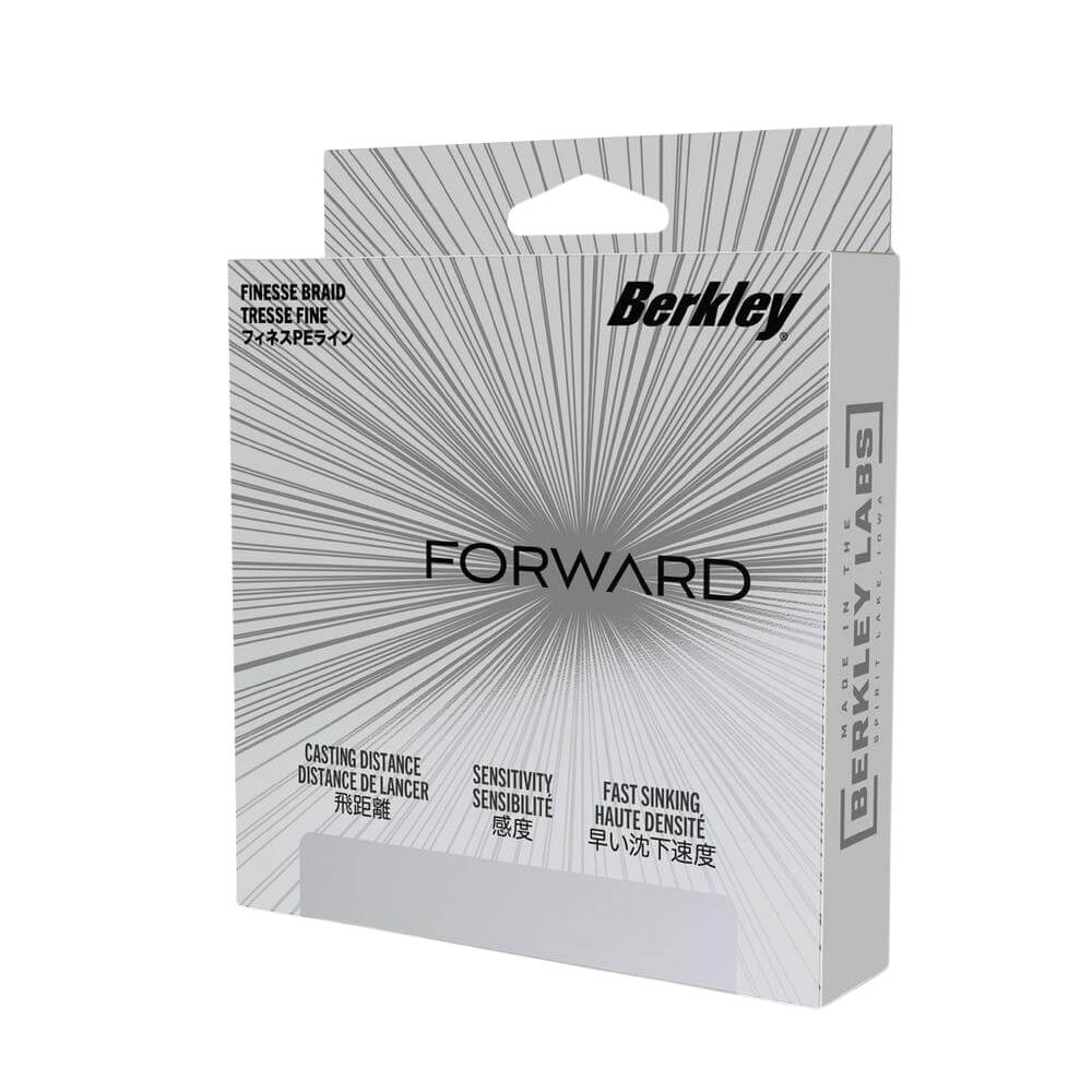 Berkley Forward 150 m Crystal