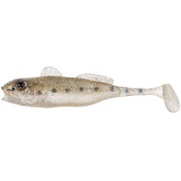 Bewertung von Ton für das Produkt Pulse Realistic Goby 7 cm / Salt & Pepper