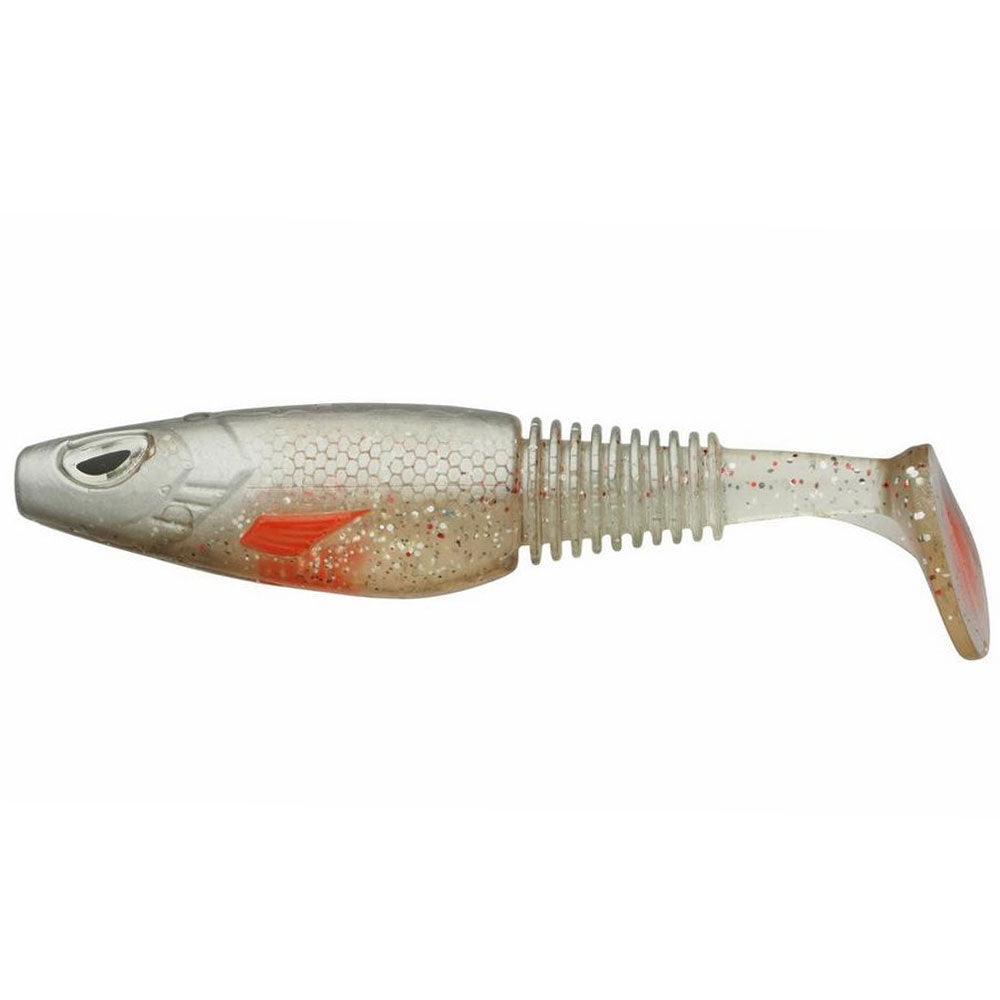 Berkley Sick Swimmer 12 cm Silver Roach