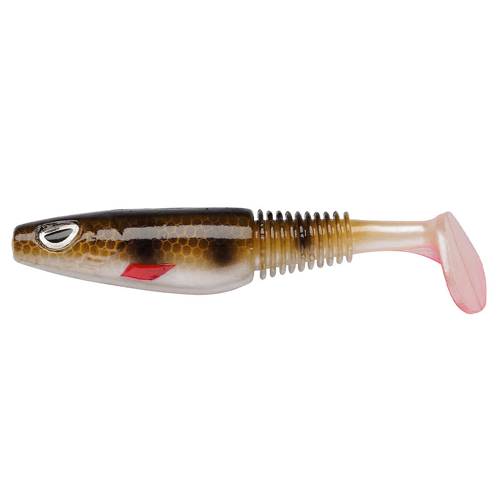 Berkley Sick Swimmer 12 cm Perch