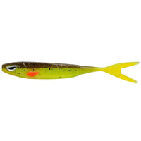 Bewertung von Marko für das Produkt Sick Vamper 22 cm / Brown Chartreuse