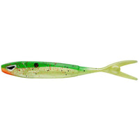 Bewertung von Marko für das Produkt Sick Vamper 22 cm / Hot Firetiger