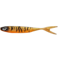 Bewertung von Marko für das Produkt Sick Vamper 22 cm / Motoroil Burbot