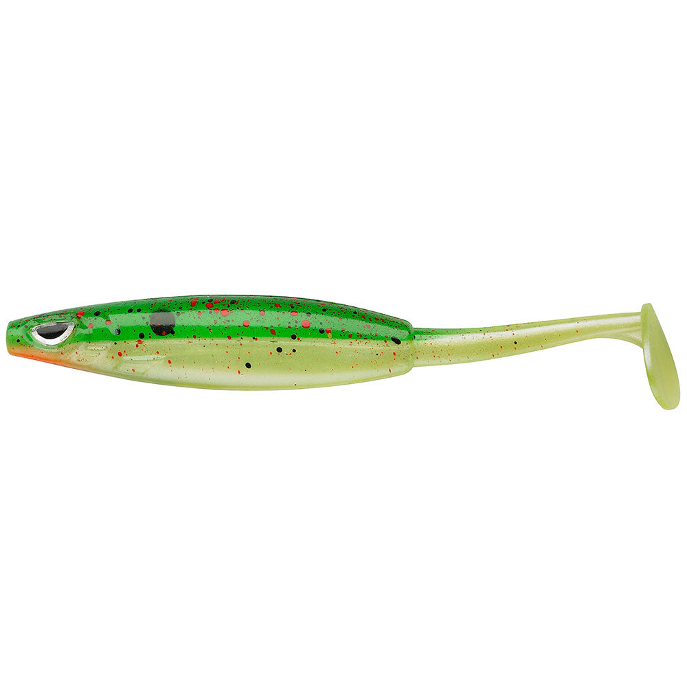 Berkley Sick Vibe 12 cm Hot Firetiger