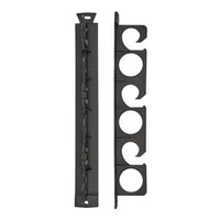 Bewertung von Marsico, für das Produkt Wall and Ceiling 6 Rod & Combo Rack