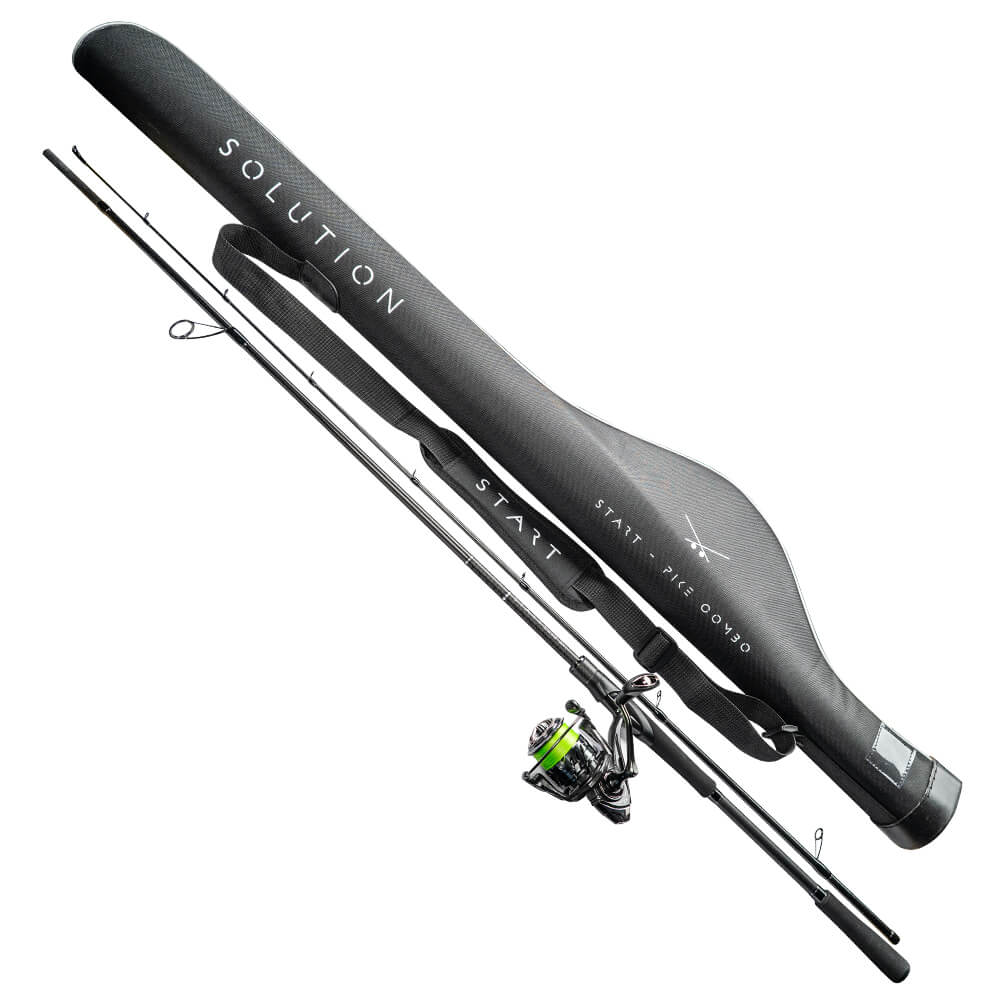 BigL Solution Start Combo Pike All