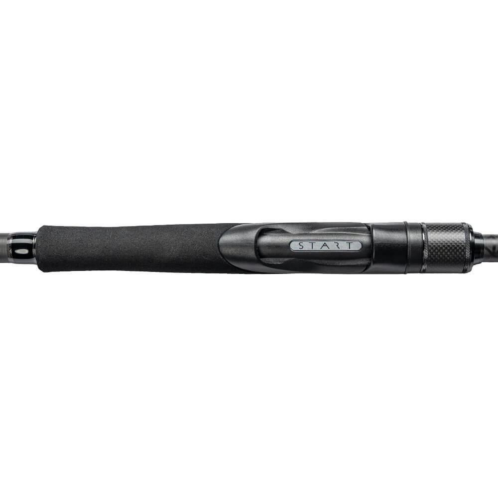 BigL Solution Start Combo Pike Rollenhalter