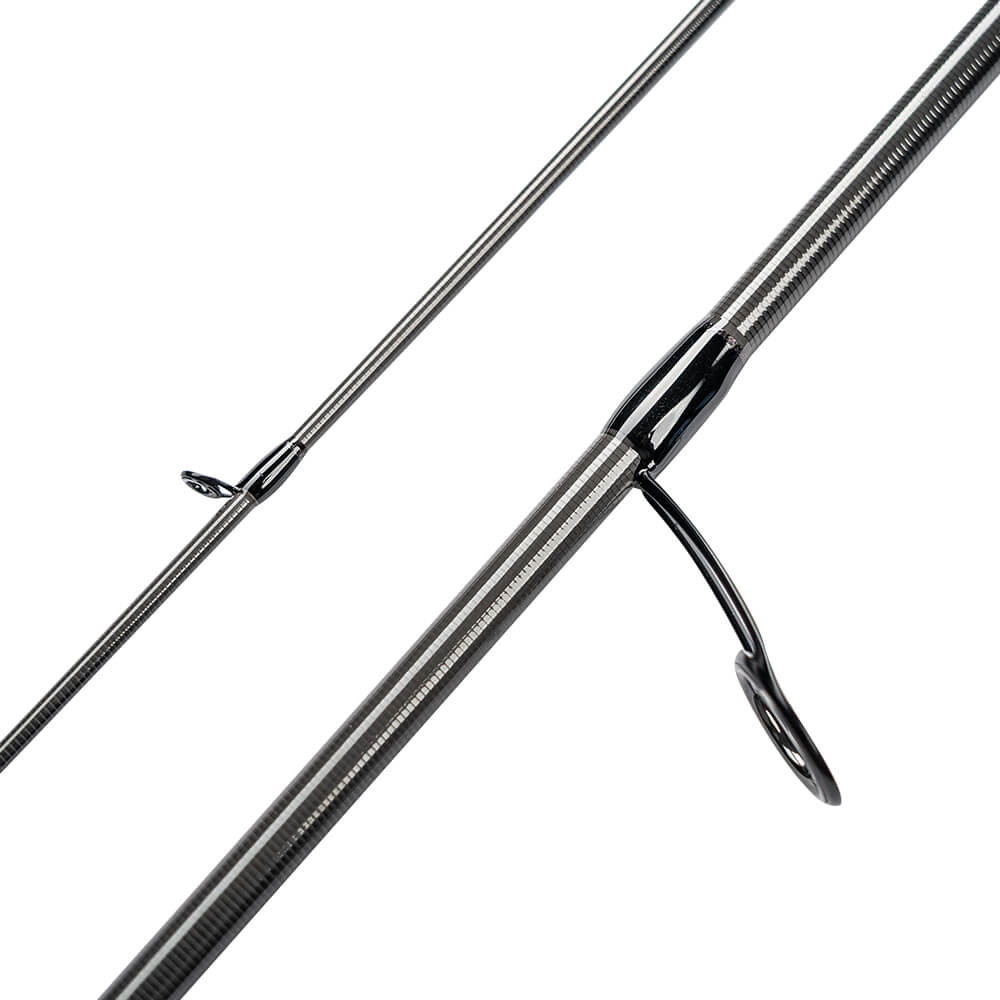 BigL Solution Start Rod Pike Ringe