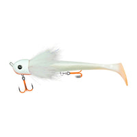 Bewertung von Danny für das Produkt BlackBug Beetle White Fury