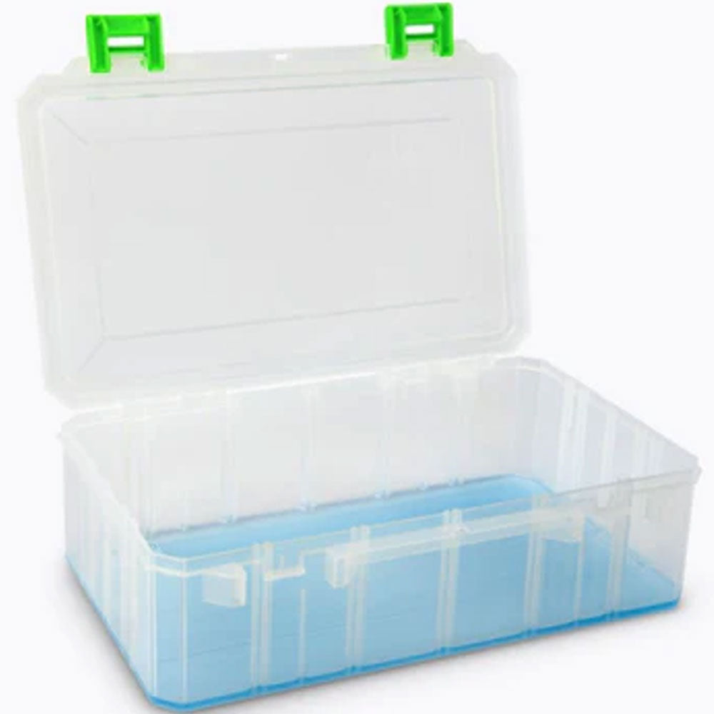 Lure Lock Deep Box Large Trays only Tak Logic Liner