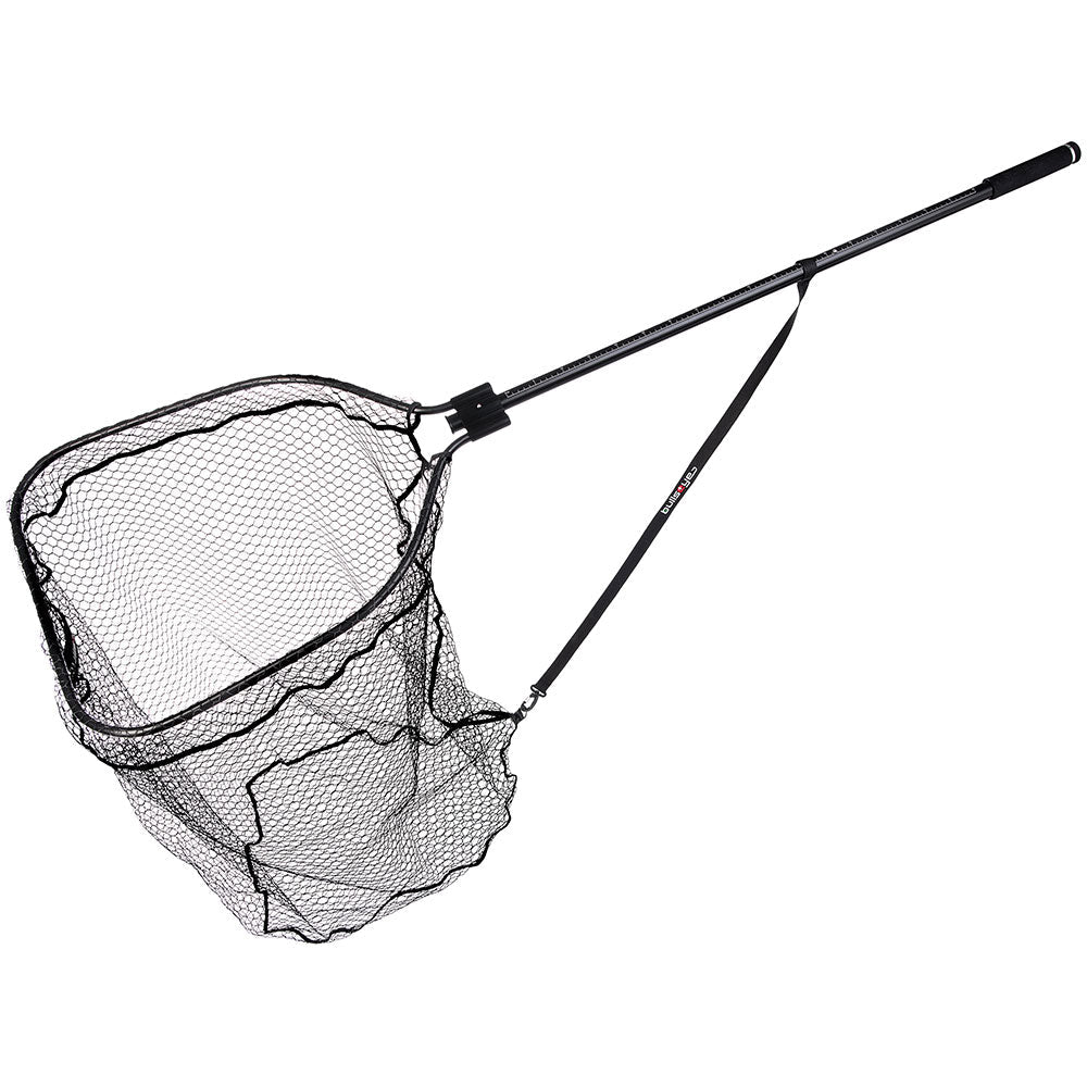 Bullseye Boat Net Kescher L 70x55x80 cm