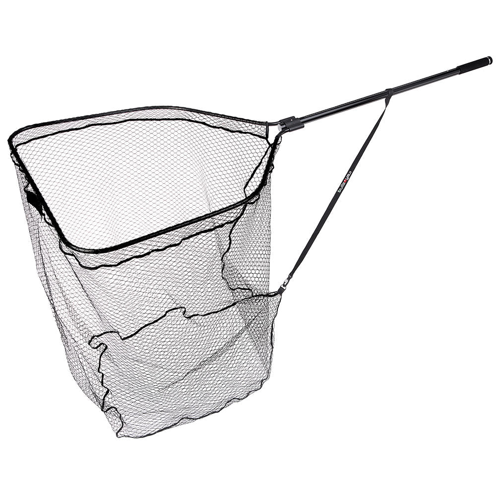 Bullseye Boat Net Kescher L 70x55x80 cm