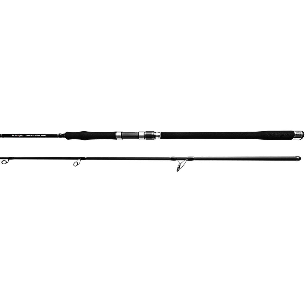 Bullseye Dentist 300 Huchen Editon