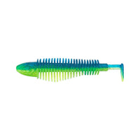 Bewertung von Kittelmann für das Produkt Lamelli 10 cm / Mahi Mahi