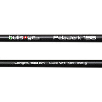 Bewertung von Lukasz für das Produkt PelaJerk 198 198 / 40-160 g