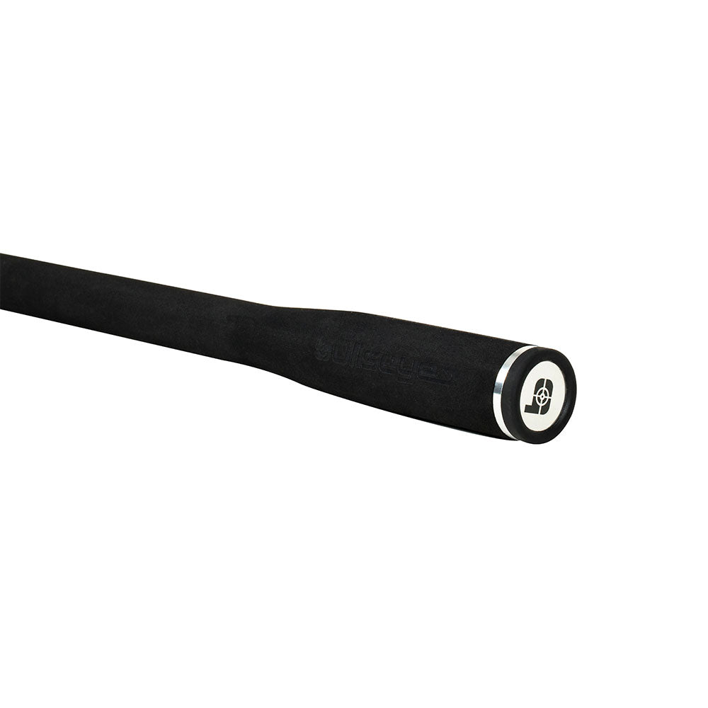Bullseye The Dentist Cast 220 45-120 g Details hinten