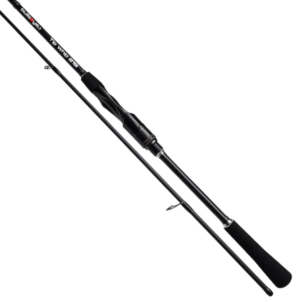 Bullseye Tip Whip 215 6 26 g