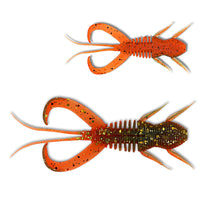 Bewertung von "\"Dennis\"" für das Produkt Craby Lui 7,5 cm Chili in Truffle