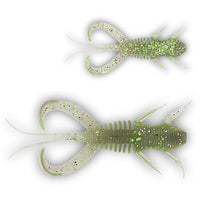 Bewertung von Anonym für das Produkt Craby Lui 7,5 cm Sexy Jane