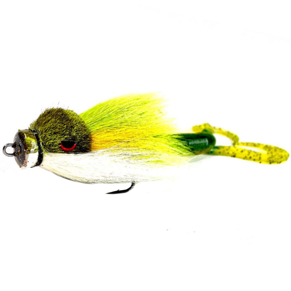 CWC Miuras Mouse Mini 20 cm Firebird