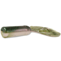 Bewertung von Reiner W für das Produkt Miuras Mouse Spare Tail Double Tail Mini Arkansas Shiner