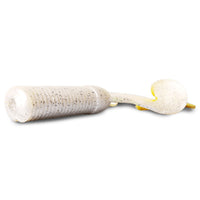 Bewertung von Bernd für das Produkt Miuras Mouse Spare Tail Double Tail Mini Hot Banana