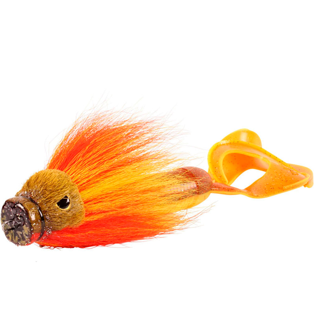 CWC Miuras Mouse 23 cm Sunset